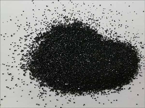 南非鉻砂 south africa chromite sand
