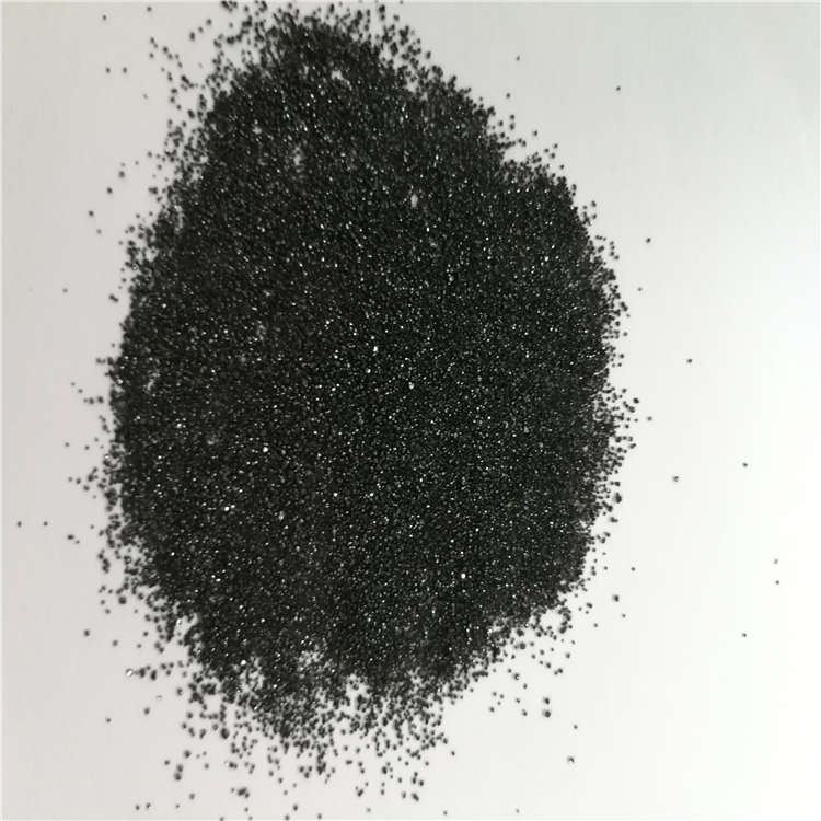 鑄造涂料的耐火骨料 用鉻鐵礦砂