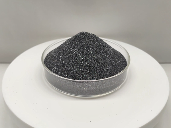 鑄件廠用46%Cr2O3鉻鐵礦砂