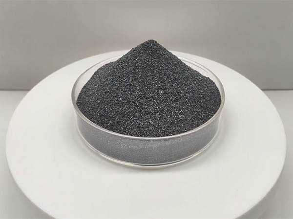 鉻鐵礦砂在鑄造涂料中的作用