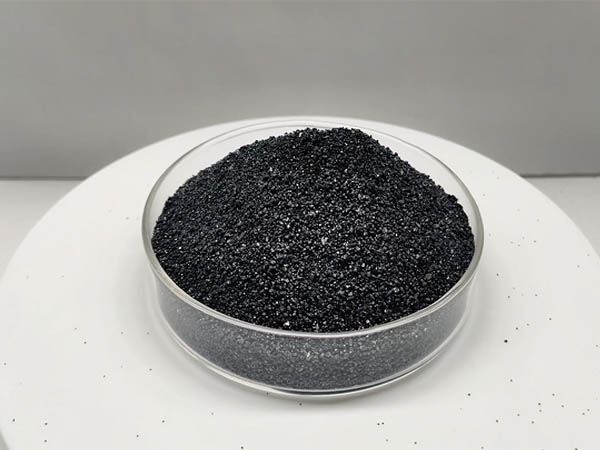 鉻礦砂在鋼包引流中的作用