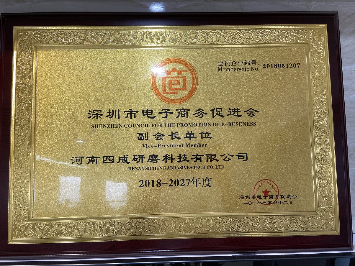 深圳市電子商務(wù)促進(jìn)會(huì)副會(huì)長單位